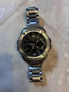 CASIO G-SHOCK GST-W110D 本体のサムネイル