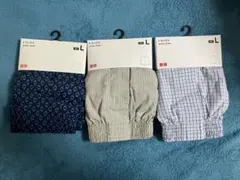 ユニクロトランクス