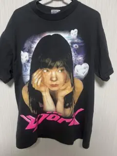 2026年最新】BJORK ビョーク tシャツの人気アイテム - メルカリ