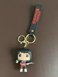 stranger things エディ