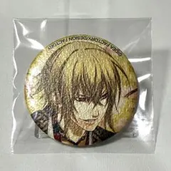 風間千景 和風缶バッジコレクション vol.1 薄桜鬼 オトメイトのサムネイル