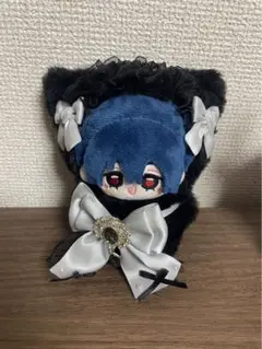 エイリアンステージ イヴァン 服付き
