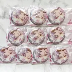 名探偵コナン 彩光キラキラ缶バッジコレクション Vol.3 毛利蘭 - メルカリ