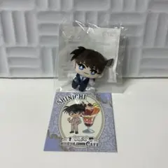 名探偵コナン セガラッキーくじ 執事喫茶　工藤新一 2点セット