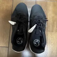 NIKE ATSUMA ナイキ アツマ ブラック スニーカーのサムネイル
