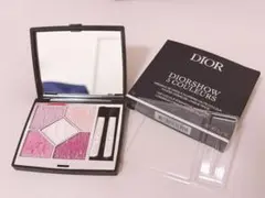 【美品】DIOR(ディオール)ディオールショウ サンク クルール限定色