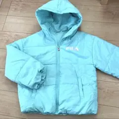 ダウンジャケット コート