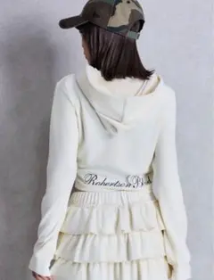 GYDA velourセットアップ