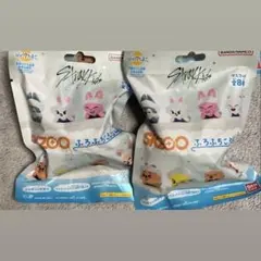 スキズ びっくらたまご