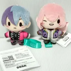 2026年最新】巡音ルカ ぬいぐるみ ふわぷちの人気アイテム - メルカリ