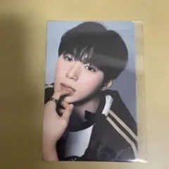 ボイプラ アーカイブ展 2週目 ジュンソ トレカ 5枚セット メルカリ