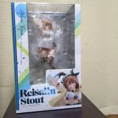 AMAKUNI ライザリン・シュタウト フィギュア　※箱傷みあり