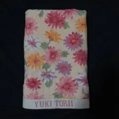 YUKI TORII バスタオルのサムネイル
