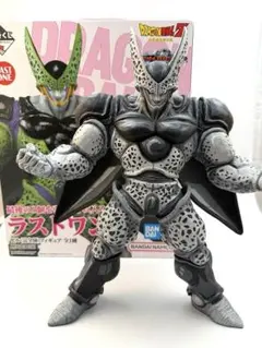一番くじ ドラゴンボール セル 完全体 フィギュア リペイント - メルカリ