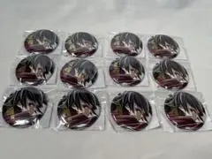 冨岡義勇 E賞 缶バッジB 16個セット C107 WEBSHOPくじ 鬼滅の刃 - メルカリ
