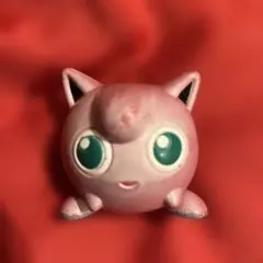 希少 当時物】ポケモン ハネッコ ゼンマイ プロペラ回転 フィギュア