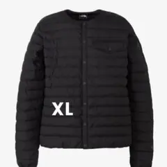 【XL】ザノースフェイスゼファーシェル　ND92262