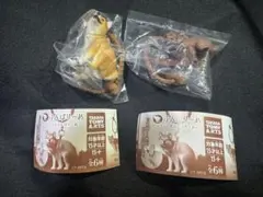 ふんばりーぬ どこでもふんばりーぬ 2種セット