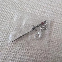 ハリーポッター　分霊箱コレクション　キーチェーン　グリフィンドールの剣のサムネイル