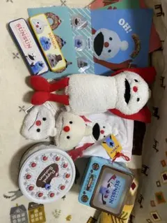 パペットスンスン　ノンノン