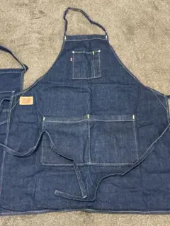 新品 Levi's デニム エプロン リーバイス ヴィンテージのサムネイル