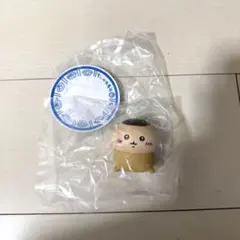 ちいかわ寿司 フィギュアコレクション くりまんじゅう