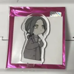 枯れた花に涙を ミニアクリルスタンド アクスタ 樹里 アニメイト