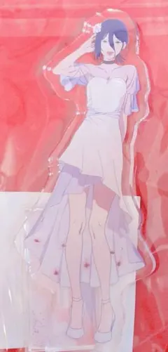 レゼ　アクリルスタンド