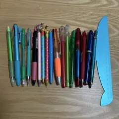 2025年最新】シャーペンまとめ売りの人気アイテム - メルカリ