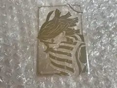 鬼滅の刃 箔カードコレクション 伊黒小芭内