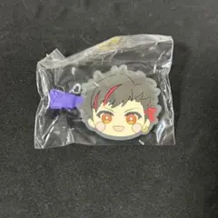 あんさんぶるスターズ‼︎ ミニコレ前髪クリップ　南雲鉄虎