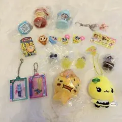 平成女児　ガチャ　まとめ売り