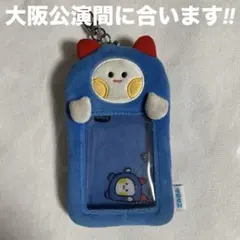 JOCHUM マイクン トレカケース - メルカリ
