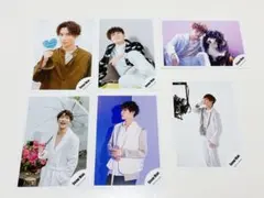 渡辺翔太 公式写真