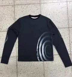 美品 OMAR AFRIDI PERPETUAL HELIX L/S T - メルカリ
