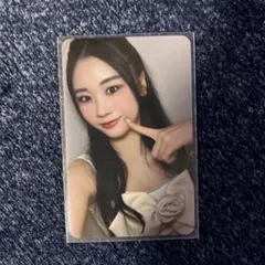 KCON JAPAN 2025 ME:I 佐々木心菜 KCONカフェ