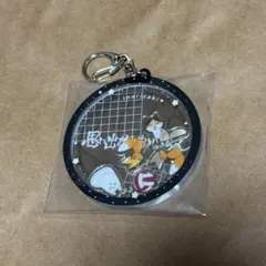 ハイキュー ファンパーク わちゃころ 稲荷崎高校