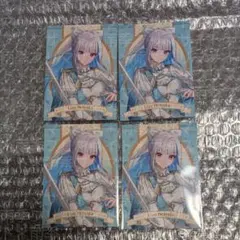 2025年最新】リゼ・ヘルエスタ スリーブの人気アイテム - メルカリ