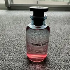 LOUIS VUITTON CALIFORNIA DREAM 香水 100ml - メルカリ