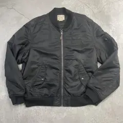 2025年最新】POLO RALPH LAUREN メンズ MA-1・フライトジャケットの