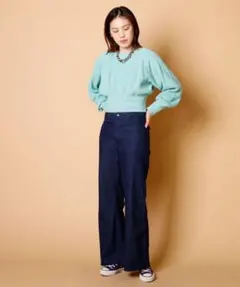 BIG WAFFLE CROP CREW / WALLA WALLA SPORTのサムネイル