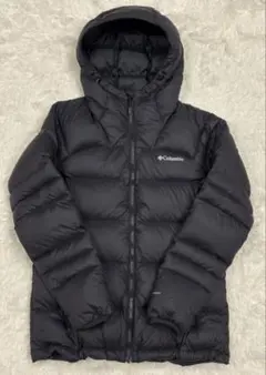 【完売品】コロンビア センテニアルクリーク ダウン フーディー ジャケット L