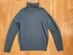 ハイゲージ ニット