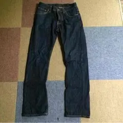 Ｎudie Jeans ヌーディージーンズ