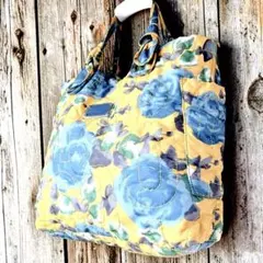 大容量　MARC BY MARC JACOBS トートバッグ