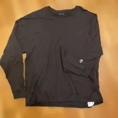 ロンティー 長袖カットソー