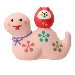 コンコンブル 正月