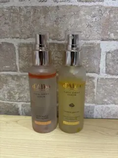 ダルバ/ミスト/100ml×2本