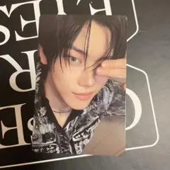 closeyoureyes クルユア トレカ ヨジュン