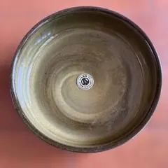 小石原焼 鉢 飛び鉋 伝統工芸品　器のサムネイル